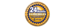 NAPA Warranty | Walt's Garage