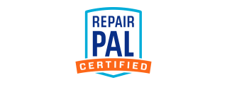 REPAIR PAL LOGO | Friendly Auto Centers