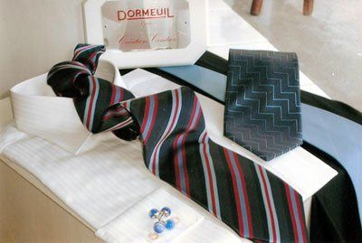 Gravatas Milton Silva