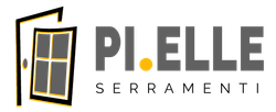 logo Pi.Elle Serramenti