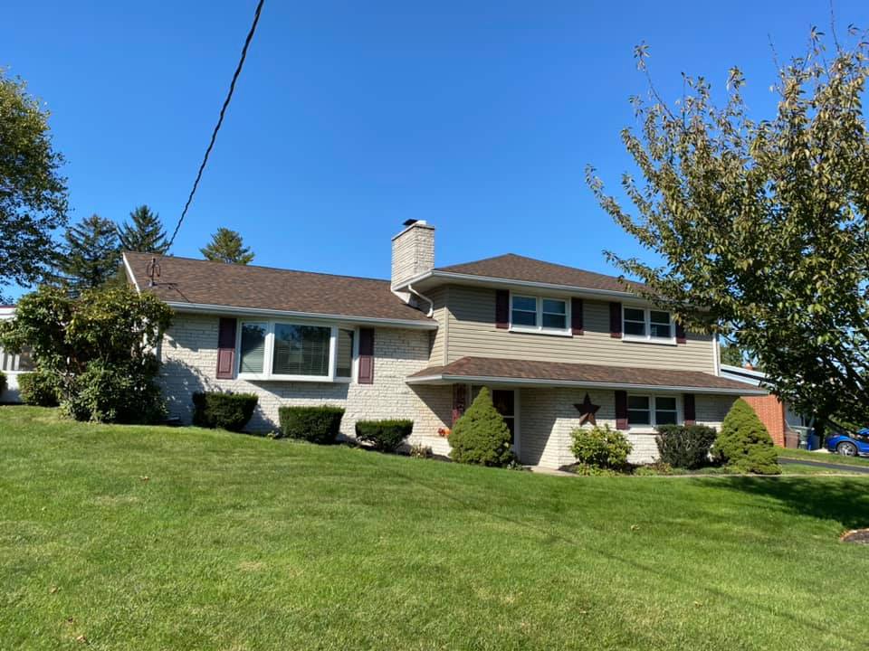 Siding For Replacement — York, PA — Shiloh Roofing