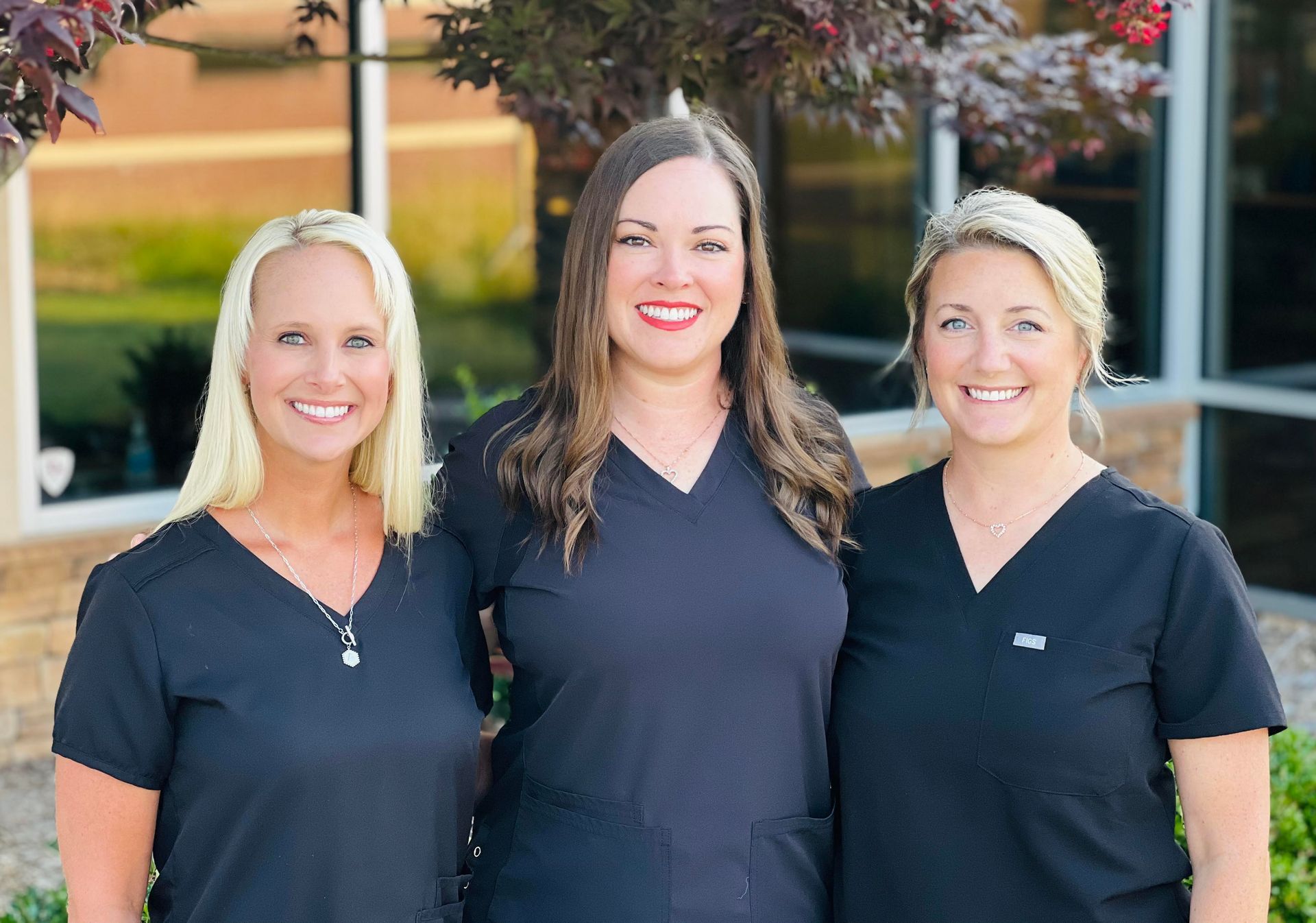 Dental Check Up — Hot Springs, AR — Rock Creek Dental Group