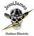 JessiJames Outlaw Electric