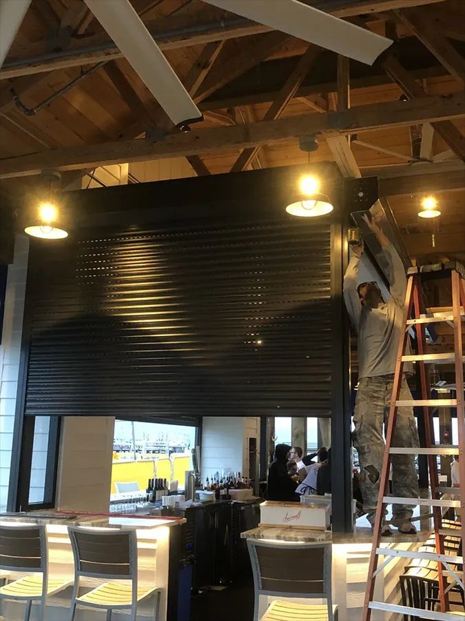 House Interior Construction — Naples, FL — ABC Screen