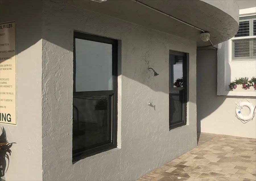 Large Windows — Naples, FL — ABC Screen