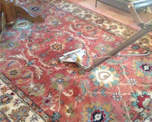 Oriental rug — Rug cleaning in Santa Fe, NM