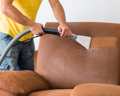 Cleaning Furniture — Furniture cleaning in Santa Fe, NM
