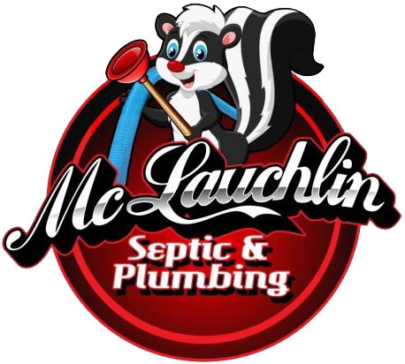McLauchlin Septic & Plumbing logo