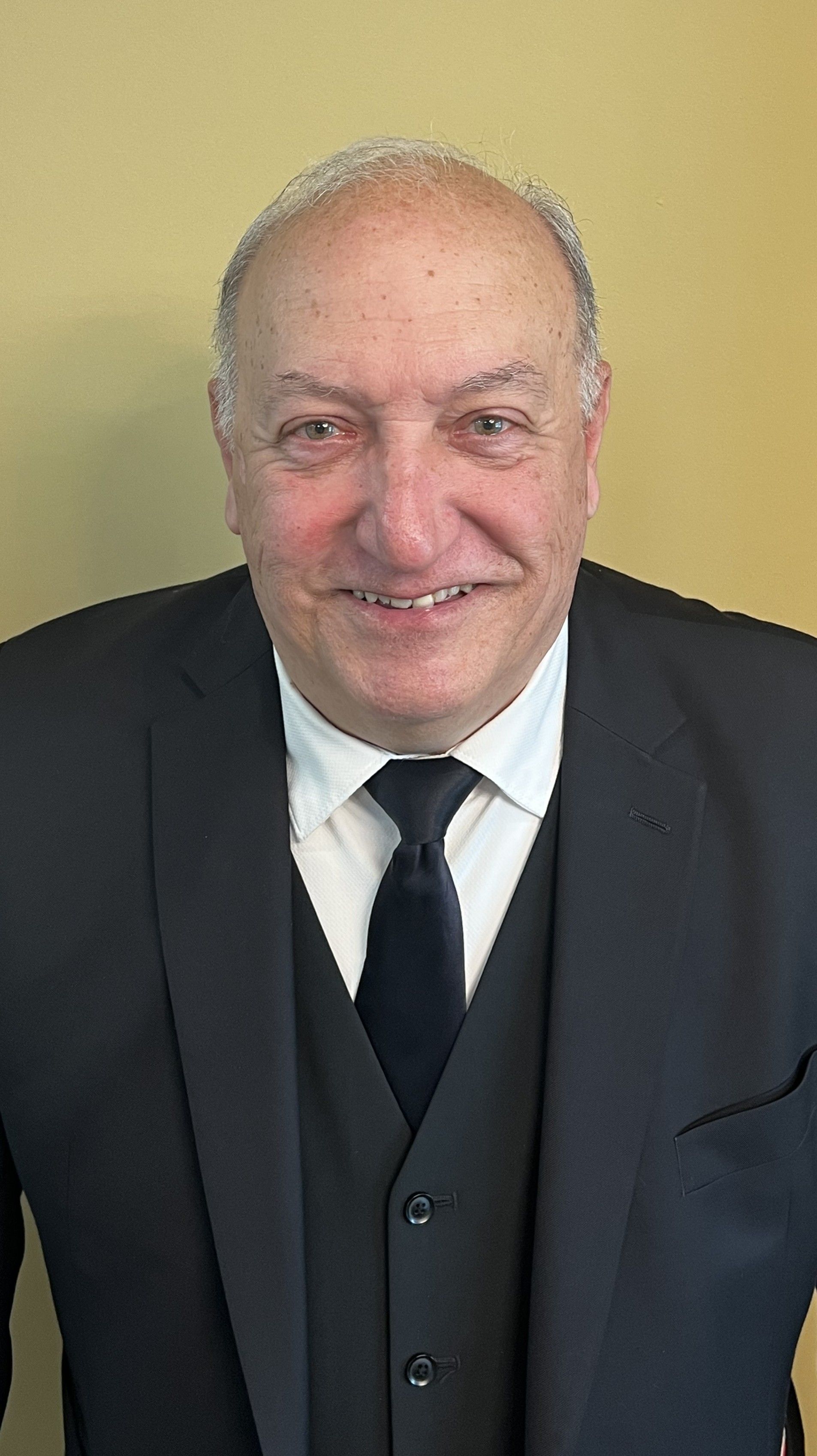 Jerry Domico