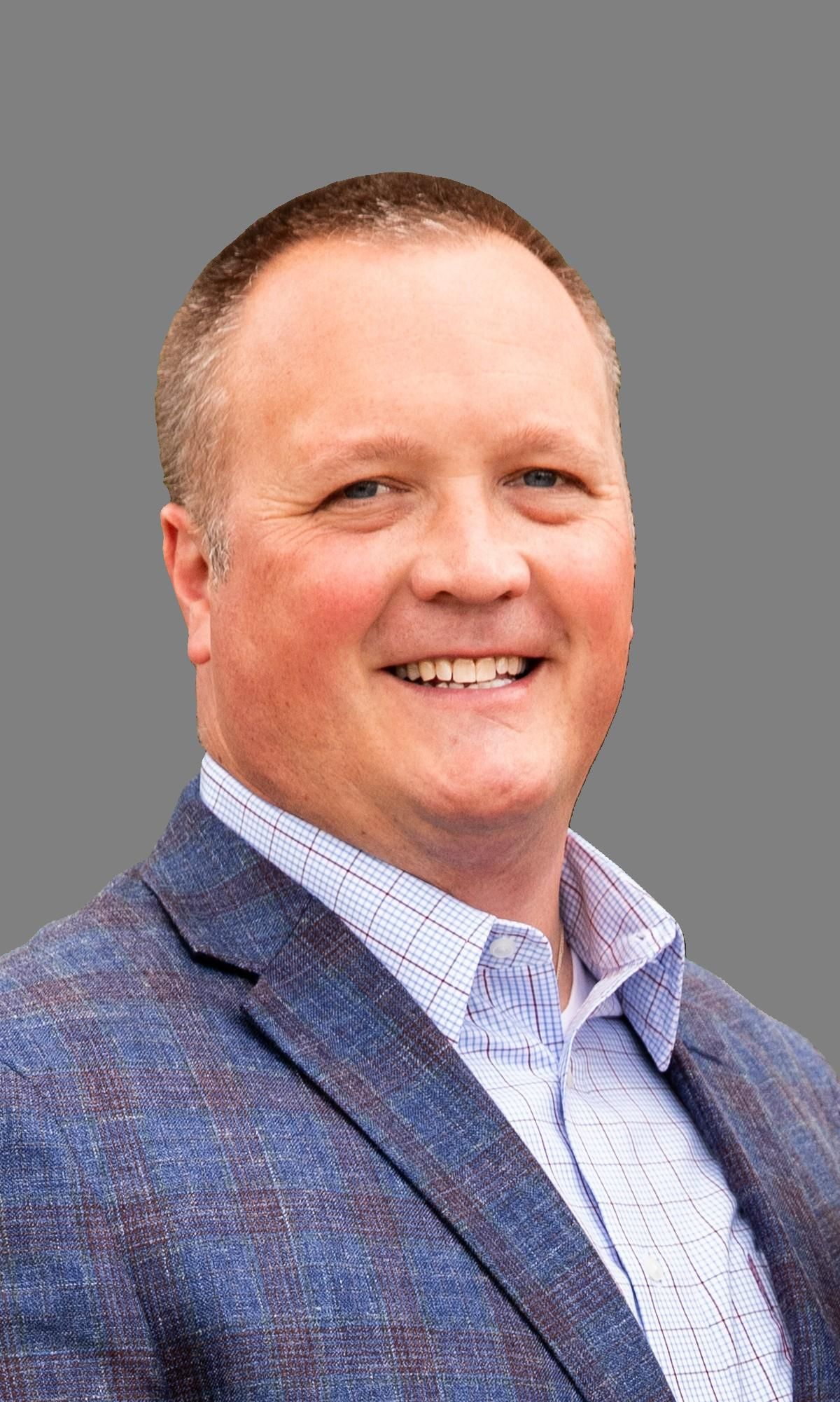 Darrin R. Griffin