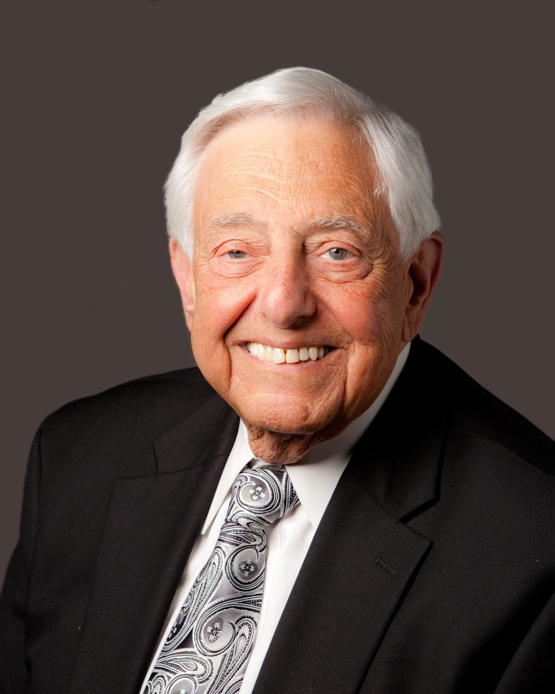 Joseph G. Salerno