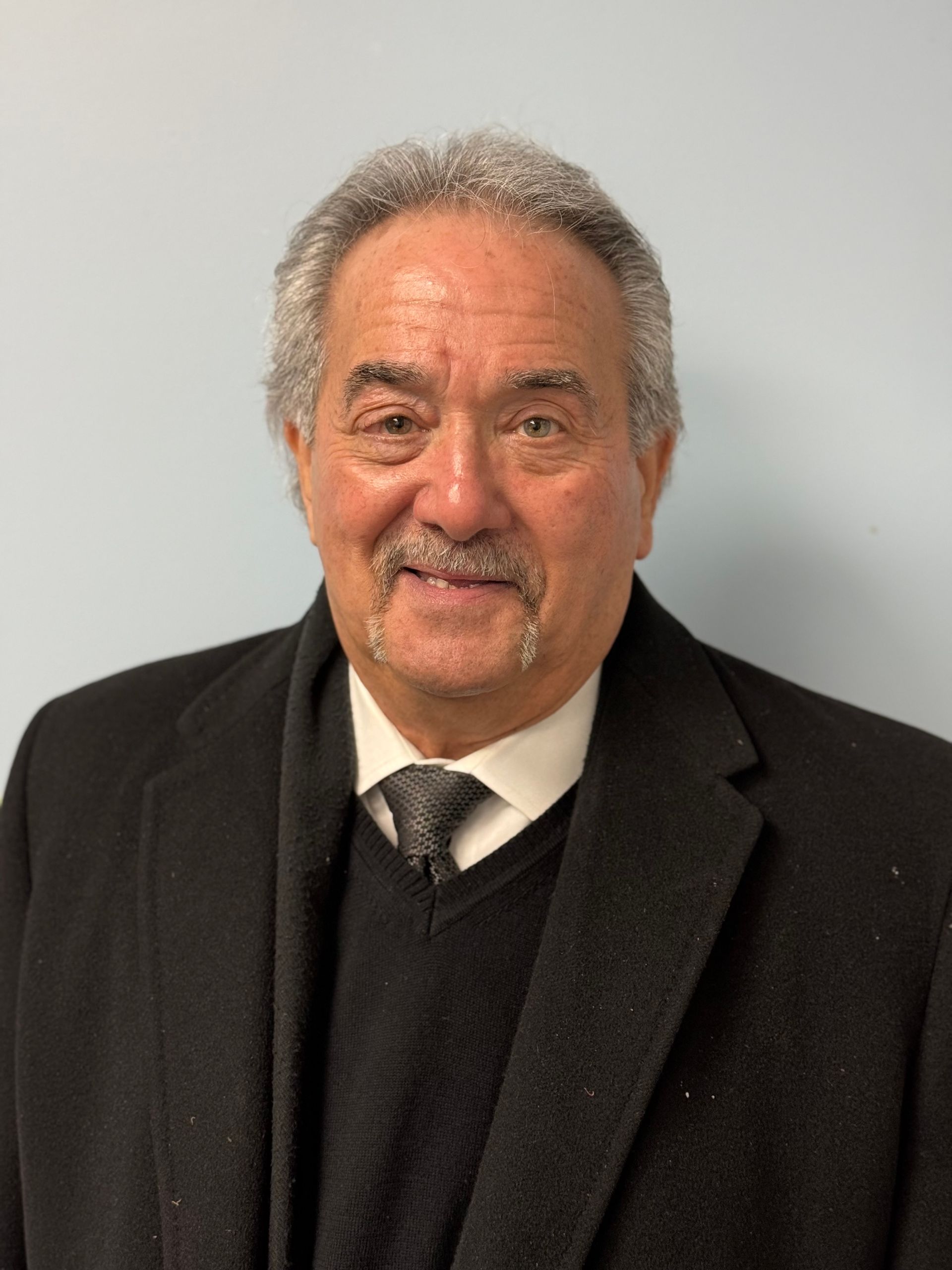 Tom Reboletti