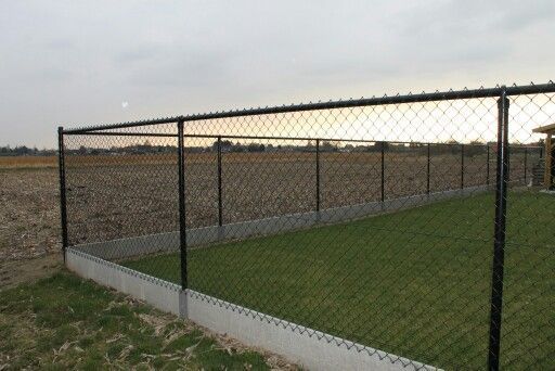 Chain Link fence Houston Fence Repair
