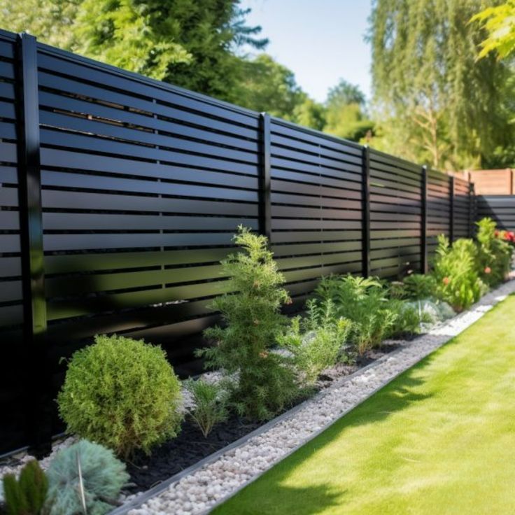 houston fence repair aluminum fence repair