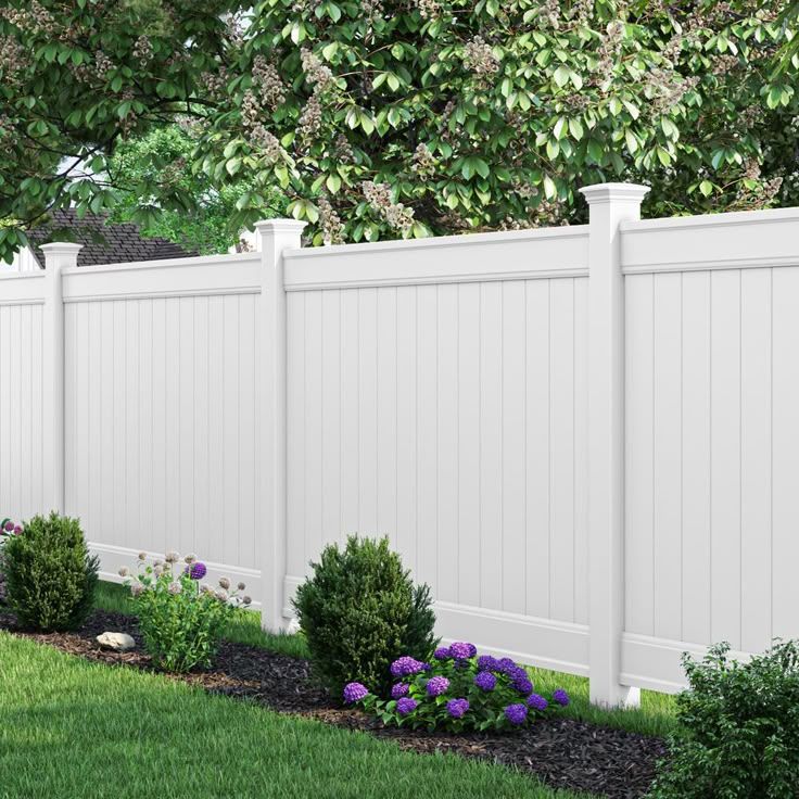 houston fence repair vinyl repair in channelview