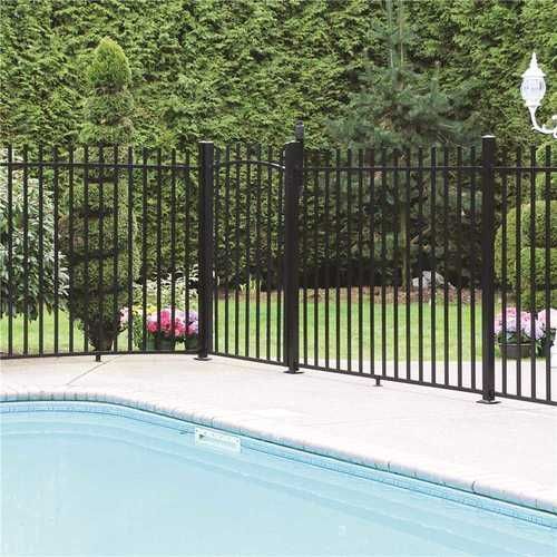 Houston pool fence repair