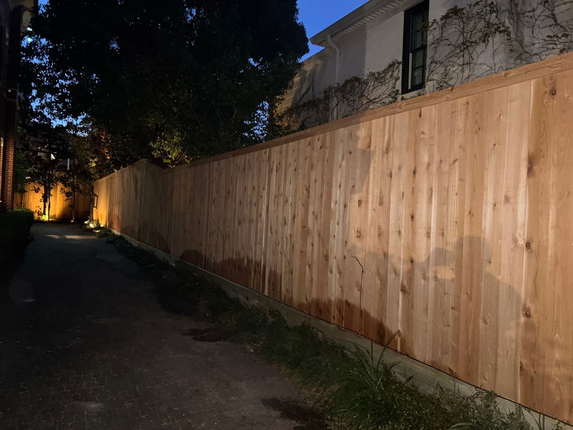 Houston Fence Repair trusted local fence contractor homeowner satisfaction