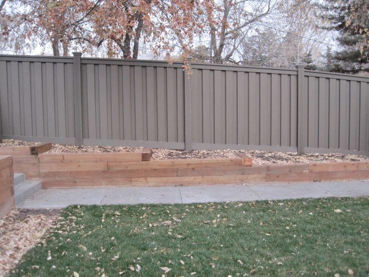 Trex FENCE REPAIR HOUSTON  FENCE REPAIR