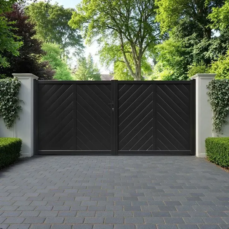 gate operator-and automatic gate repair