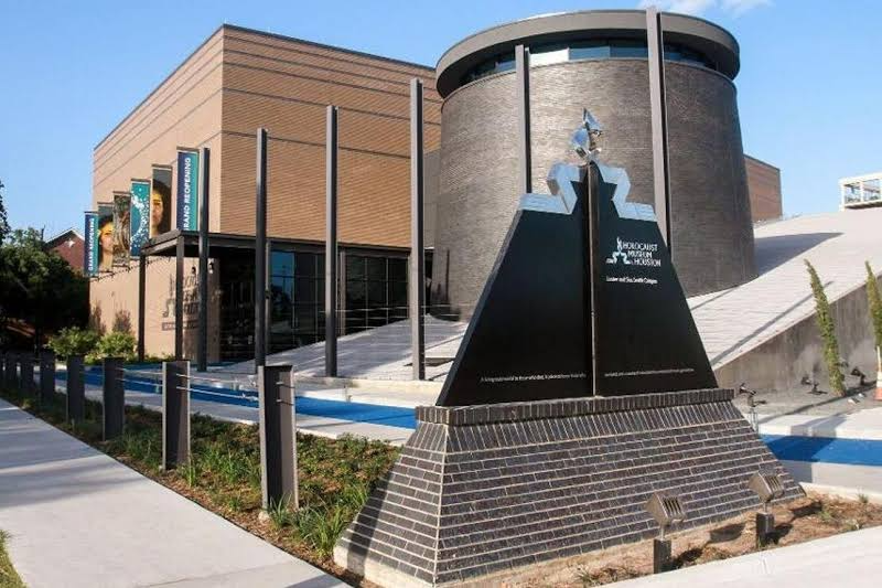 Space Center Houston