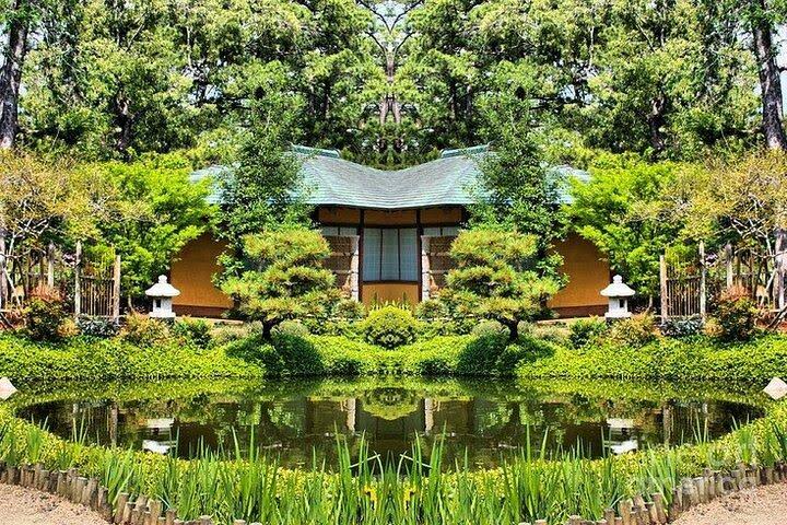 Space Center Houston