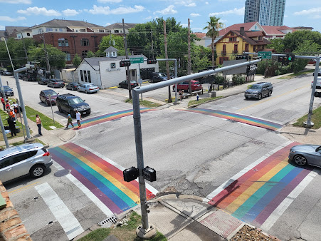 Space Center Houston