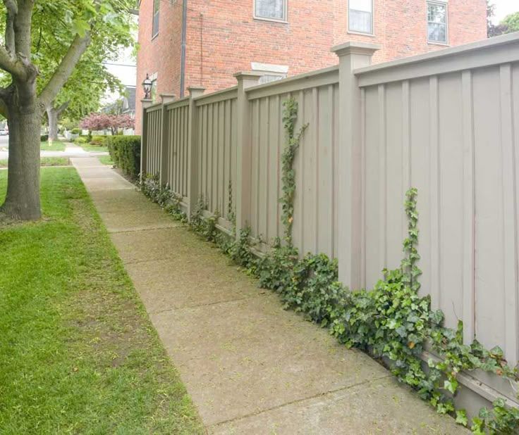 privacy fence houston fence repair