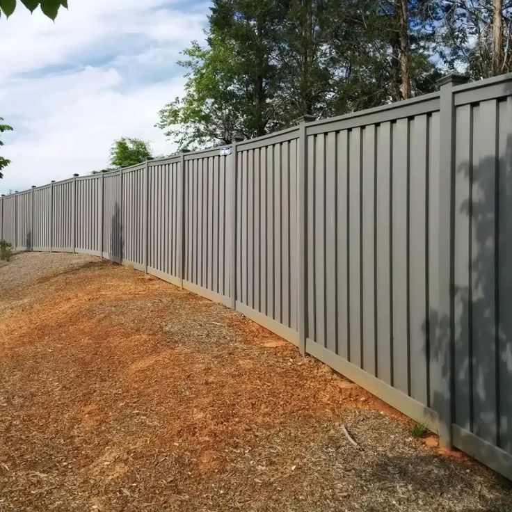 trex fence river oaks Houston fence repair