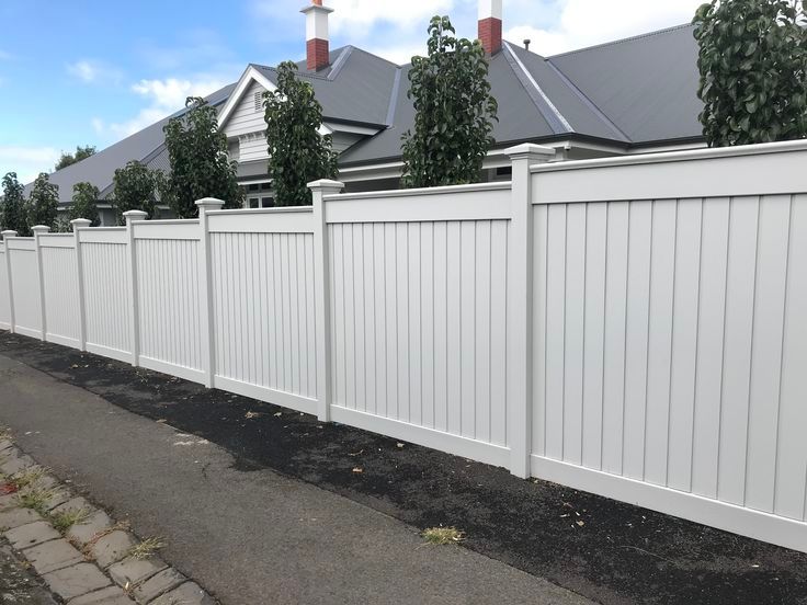 vinyl fence repair in gulfgate houston fence repair