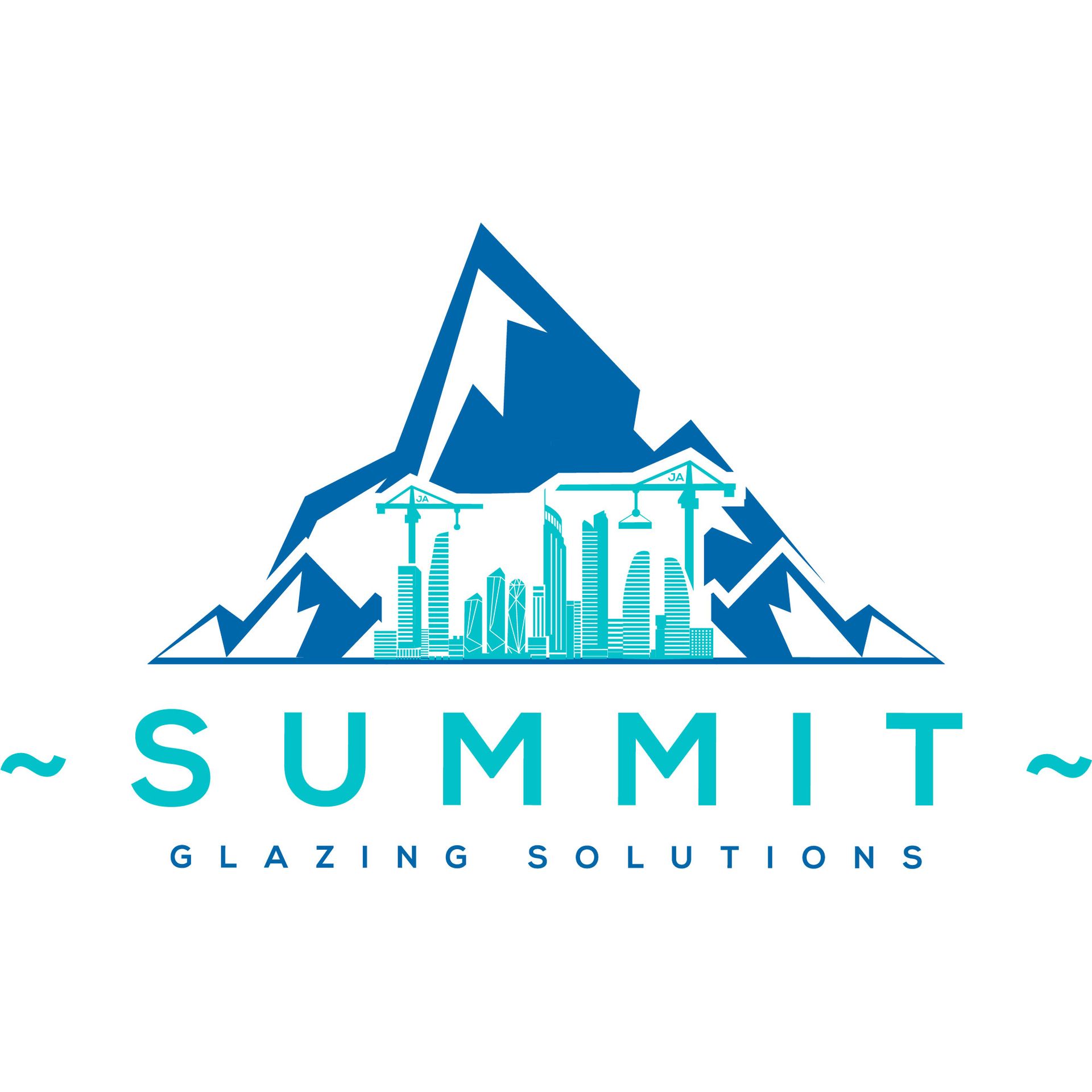 frameless-shower-screens-summit-glazing-solutions