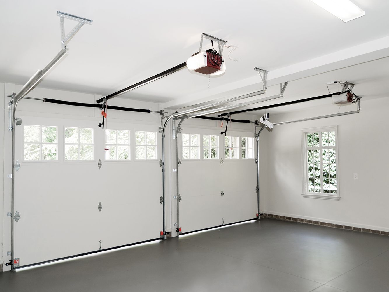 Garage door repair in Glendale AZ