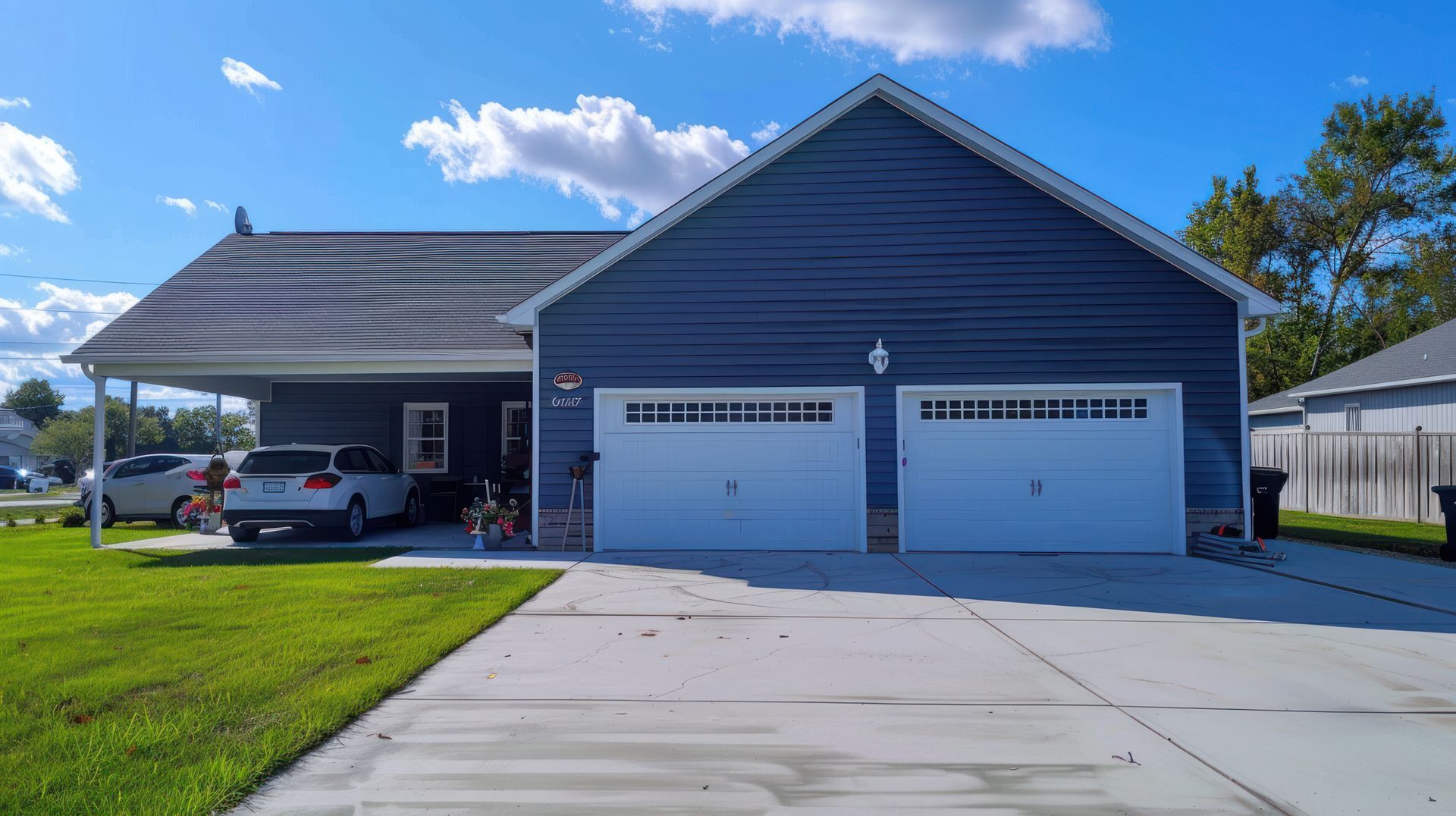 Expert Garage door repair in Glendale AZ