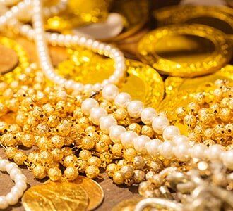 Buy Jewelry — Jewelry and Coins in Atlanta, GA