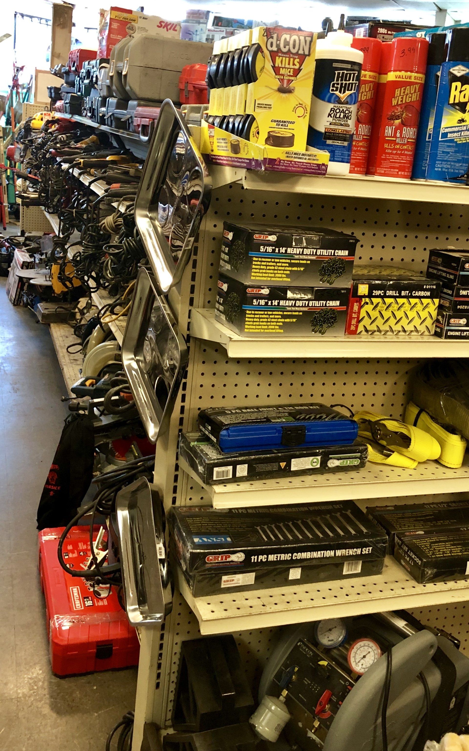 Pawn Service — Tools in Atlanta, GA