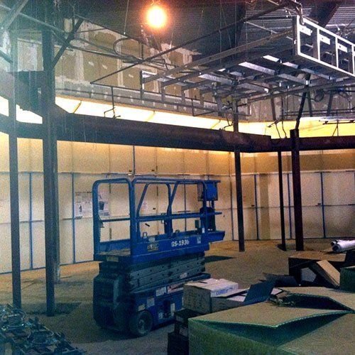 Aluminum Property — Dania FL — Ironclad Welding