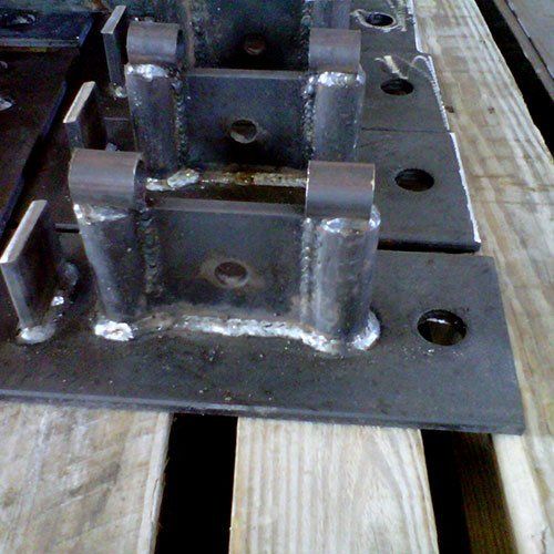 Mags — Dania FL — Ironclad Welding