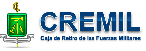 Logo CREMIL alianza estratégica con el Hogar Geriátrico Doña Tere