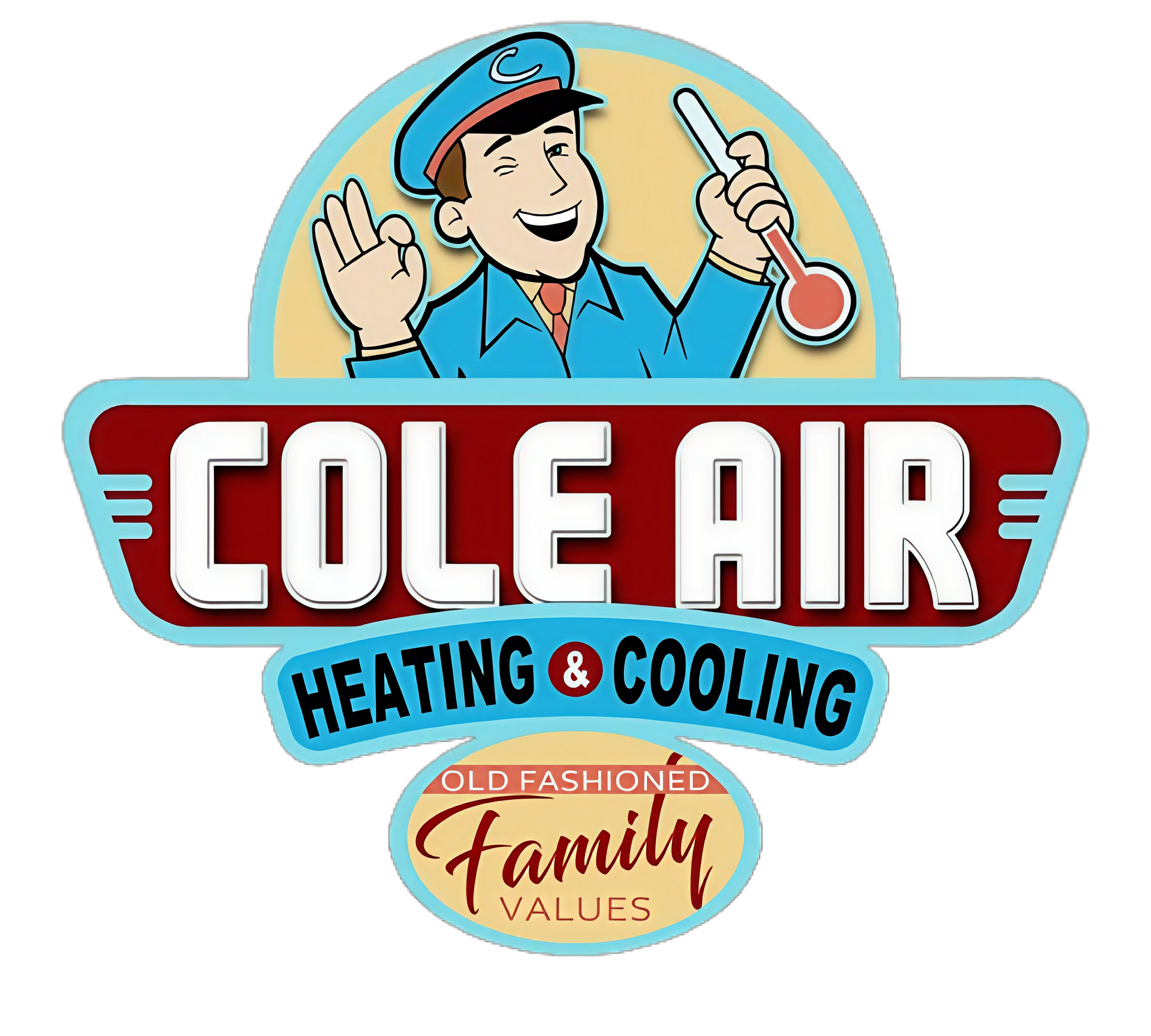 Cole Air Inc.