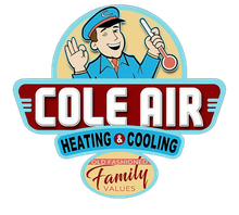 Cole Air Inc.