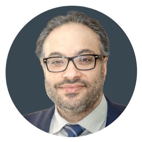Dr. Ajit S. Puri