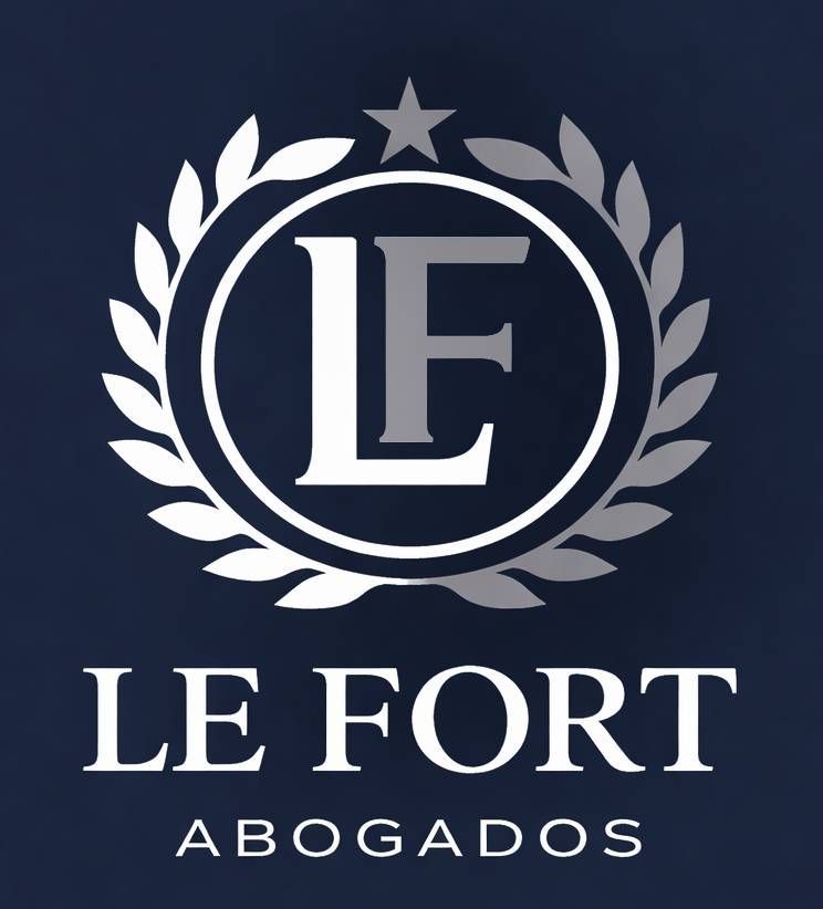 Logotipo de la empresa 