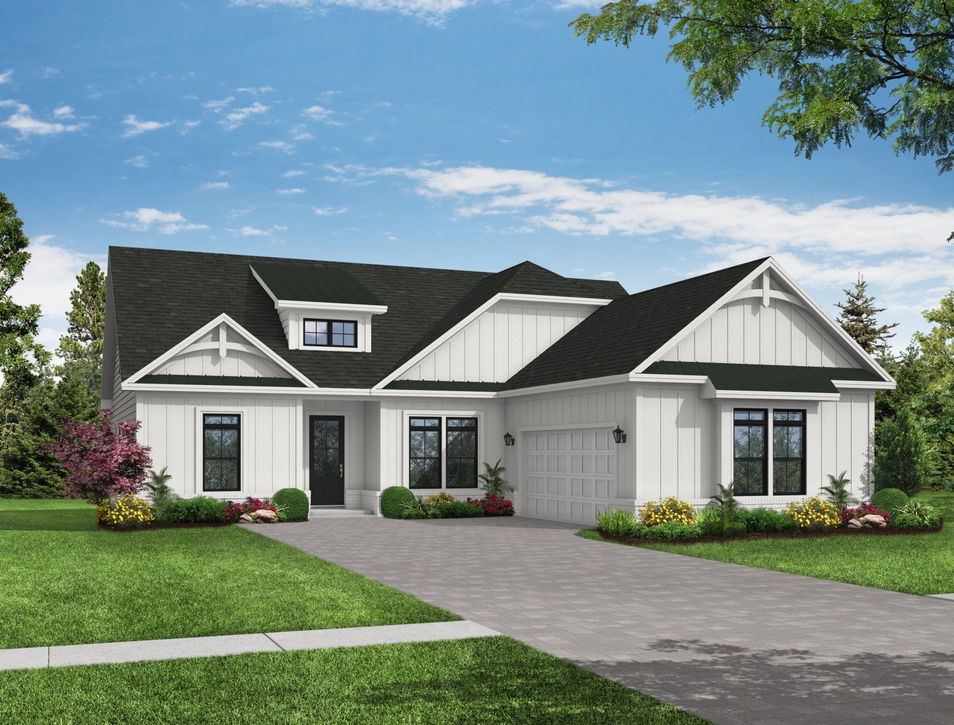 Available Homes J. Alan Homes Lake Murray, SC