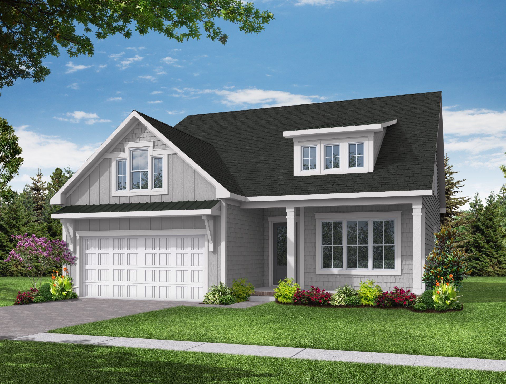 Available Homes J. Alan Homes Lake Murray, SC