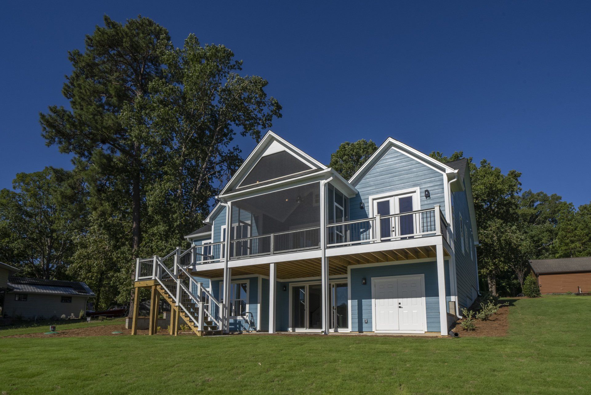 Gallery J. Alan Homes Prosperity, SC, 29127