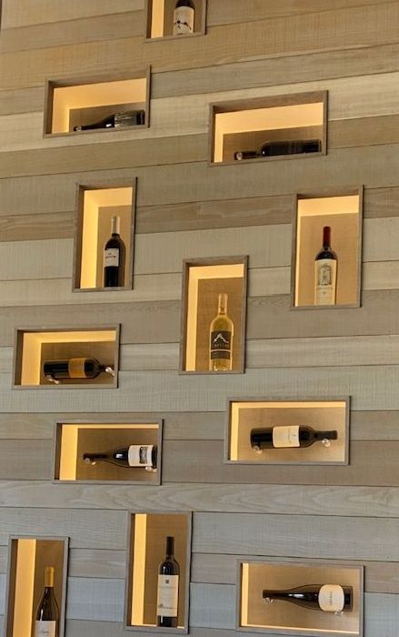 Unique Design Elements Set Our Homes Apart.