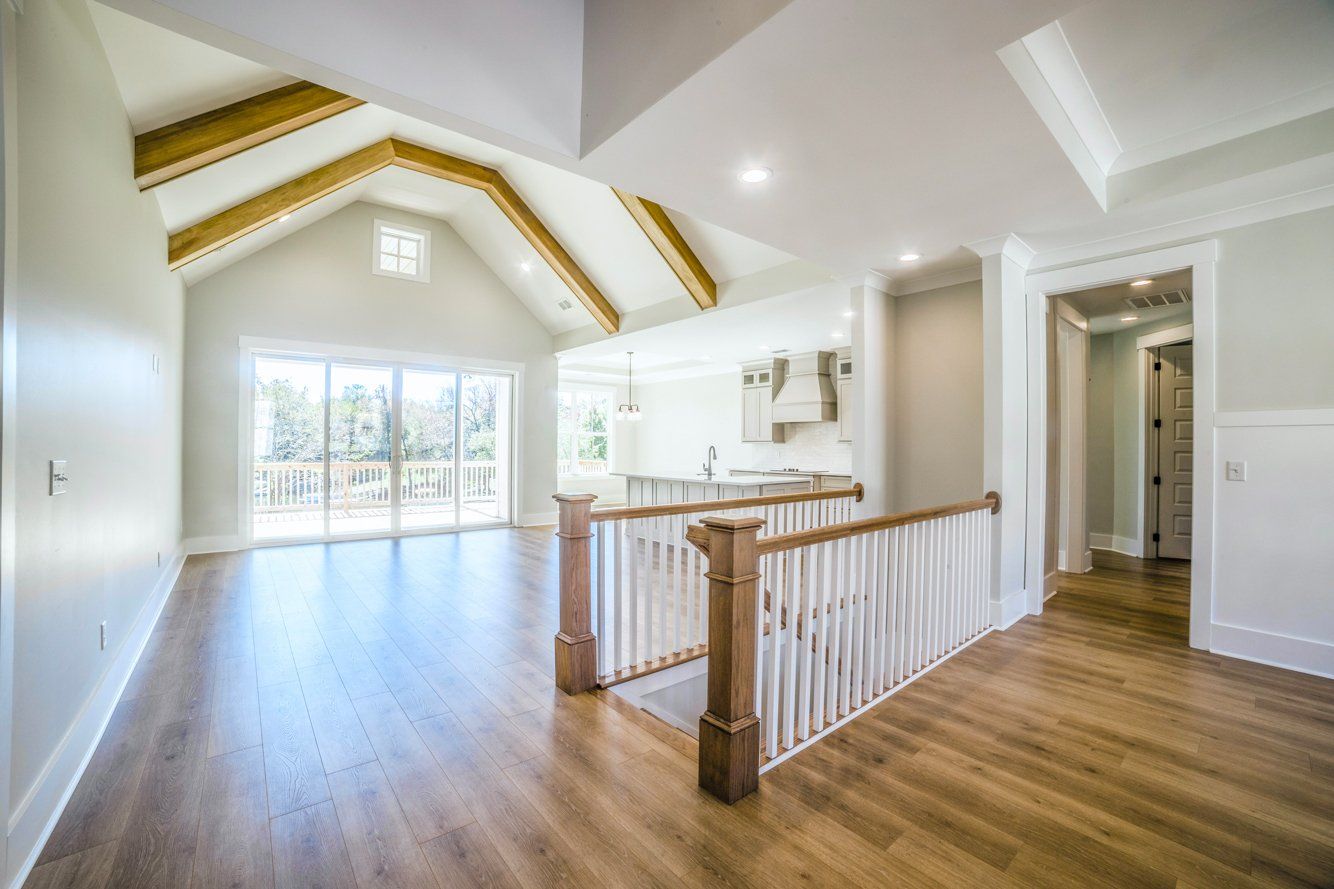 Gallery J. Alan Homes Prosperity, SC, 29127