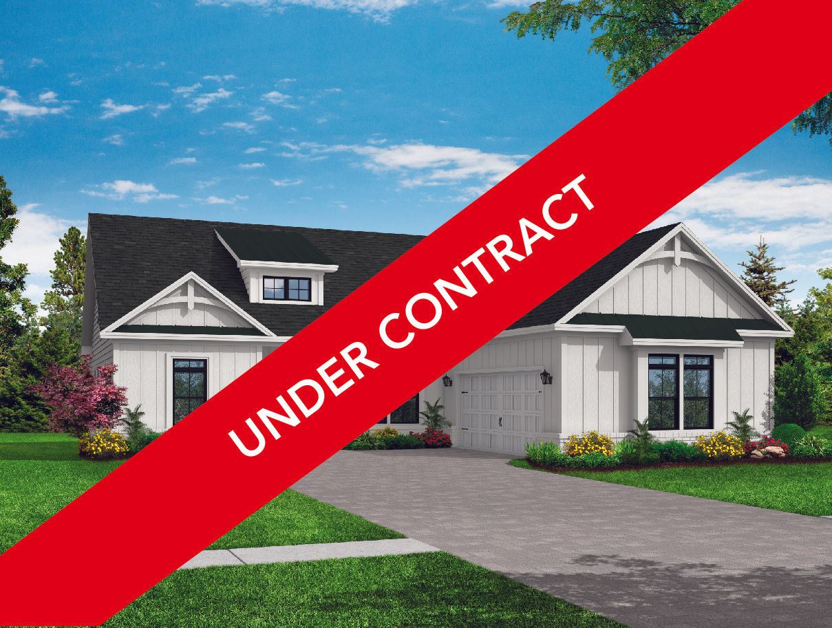 Available Homes J. Alan Homes Lake Murray, SC