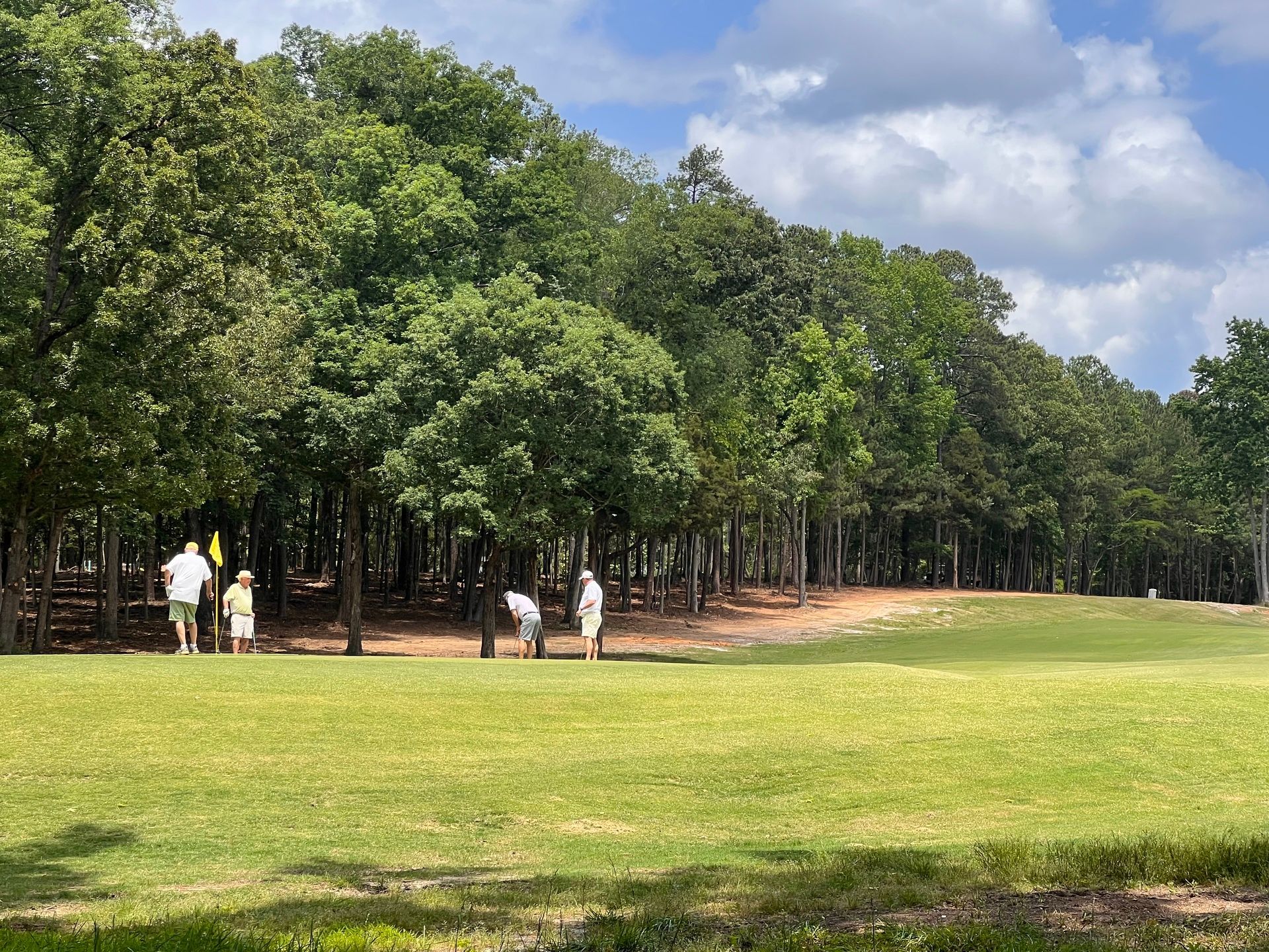 Stewart Landing J. Alan Homes Prosperity, SC, 29127