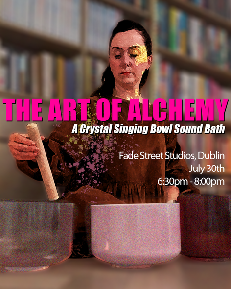 The Art of Alchemy