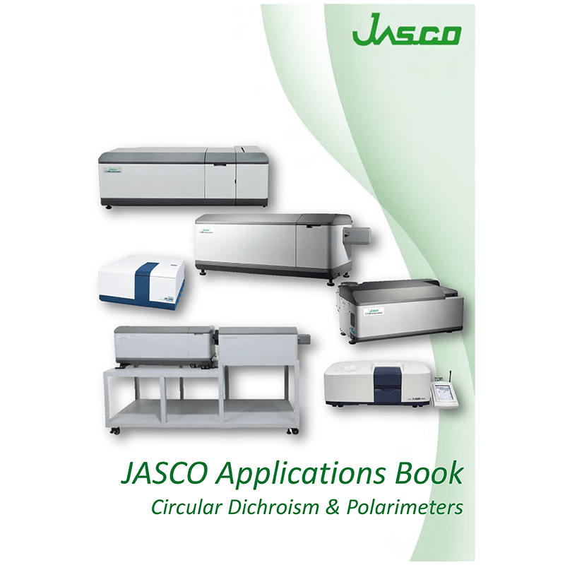 jasco spectra manager installation